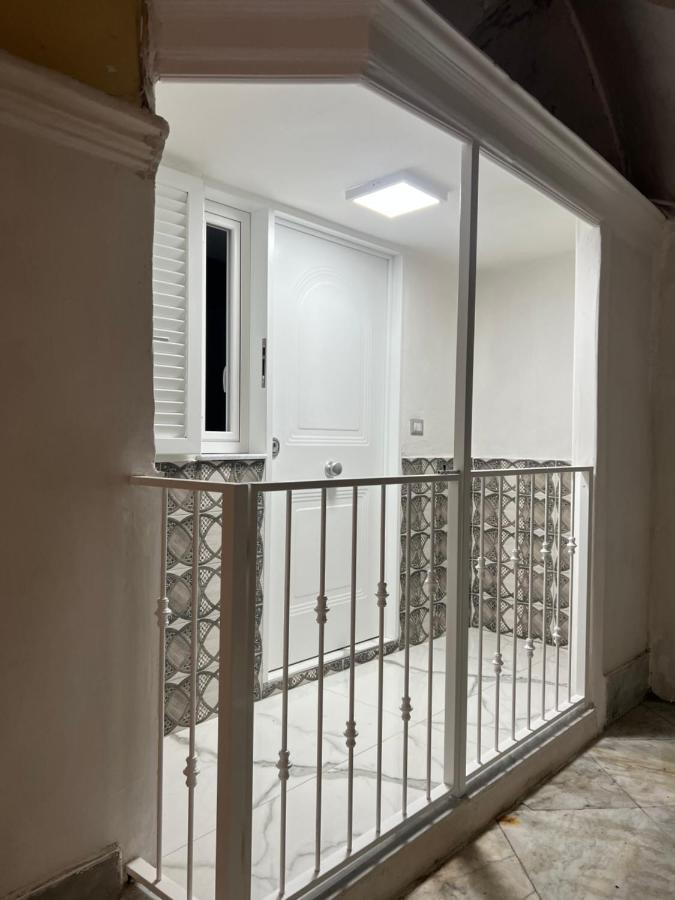 Ferienwohnung Mara House Neapel Exterior foto