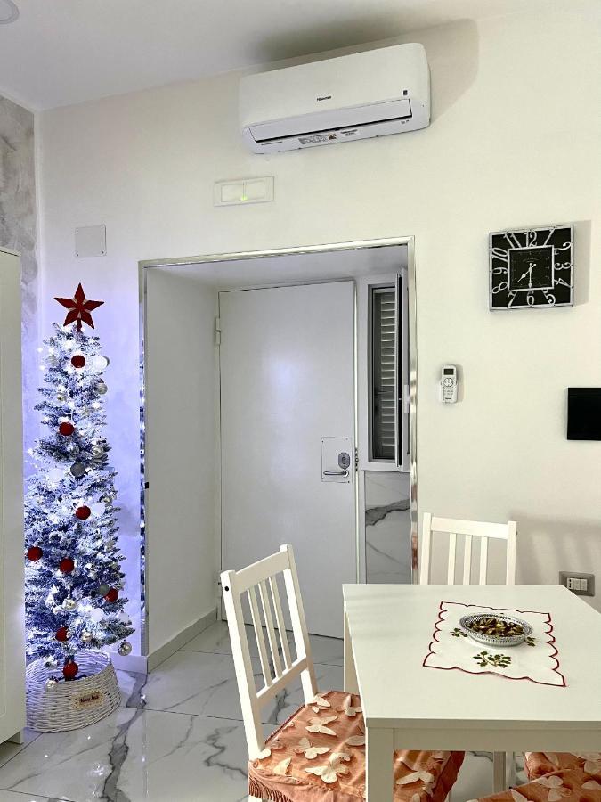 Ferienwohnung Mara House Neapel Exterior foto